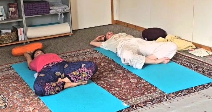 Stage du 19-20 juillet 2025